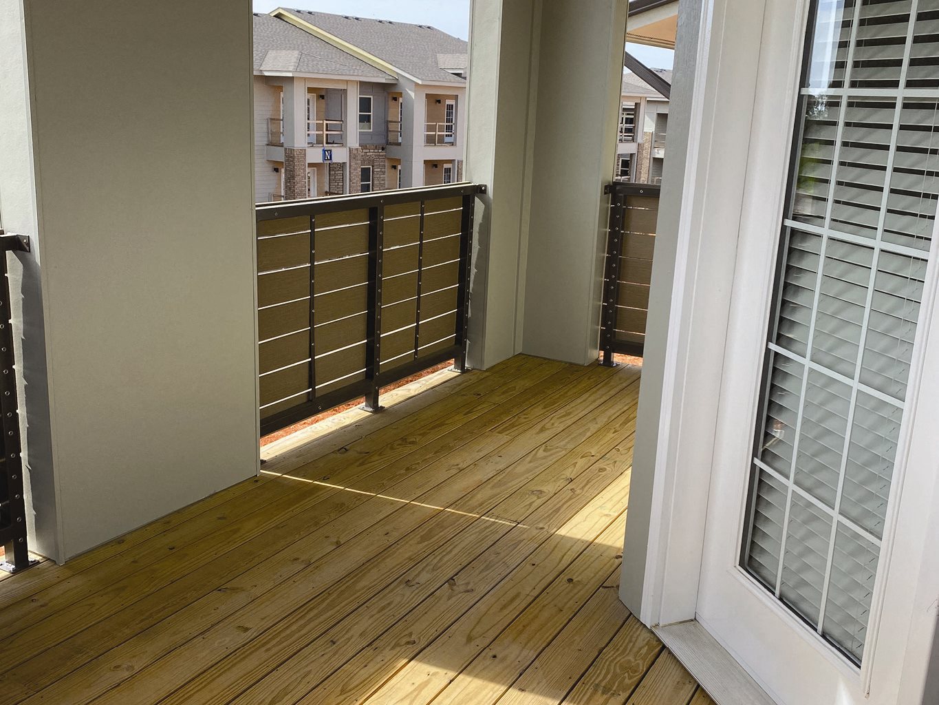 Photos and Video of The Trails at the Crossings in Springdale, AR